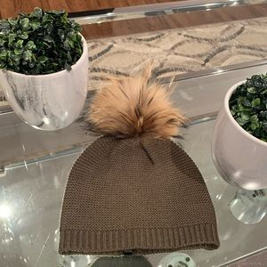 Brand New Rudsak Hat